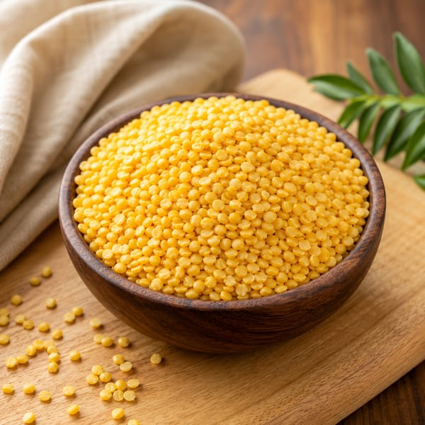 Moong Dal