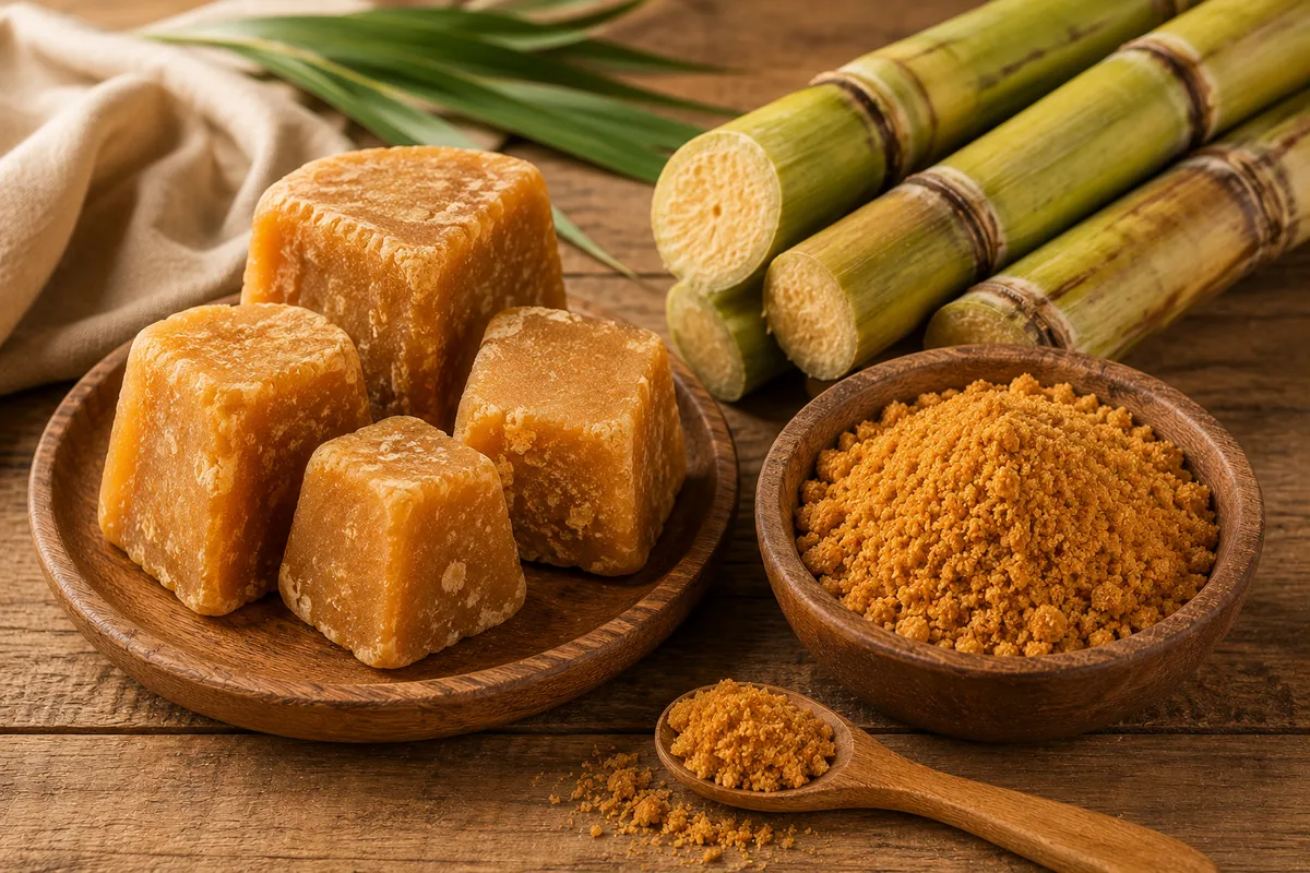 Jaggery: The Natural Sweetener Your Family Will Love