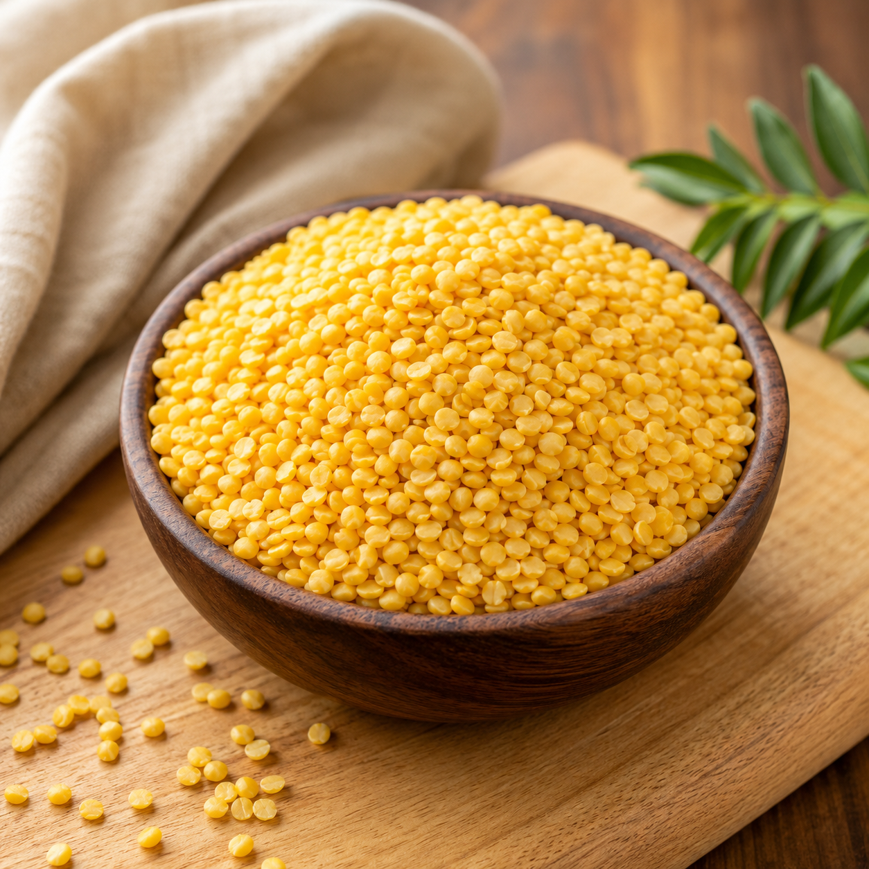 Moong Dal