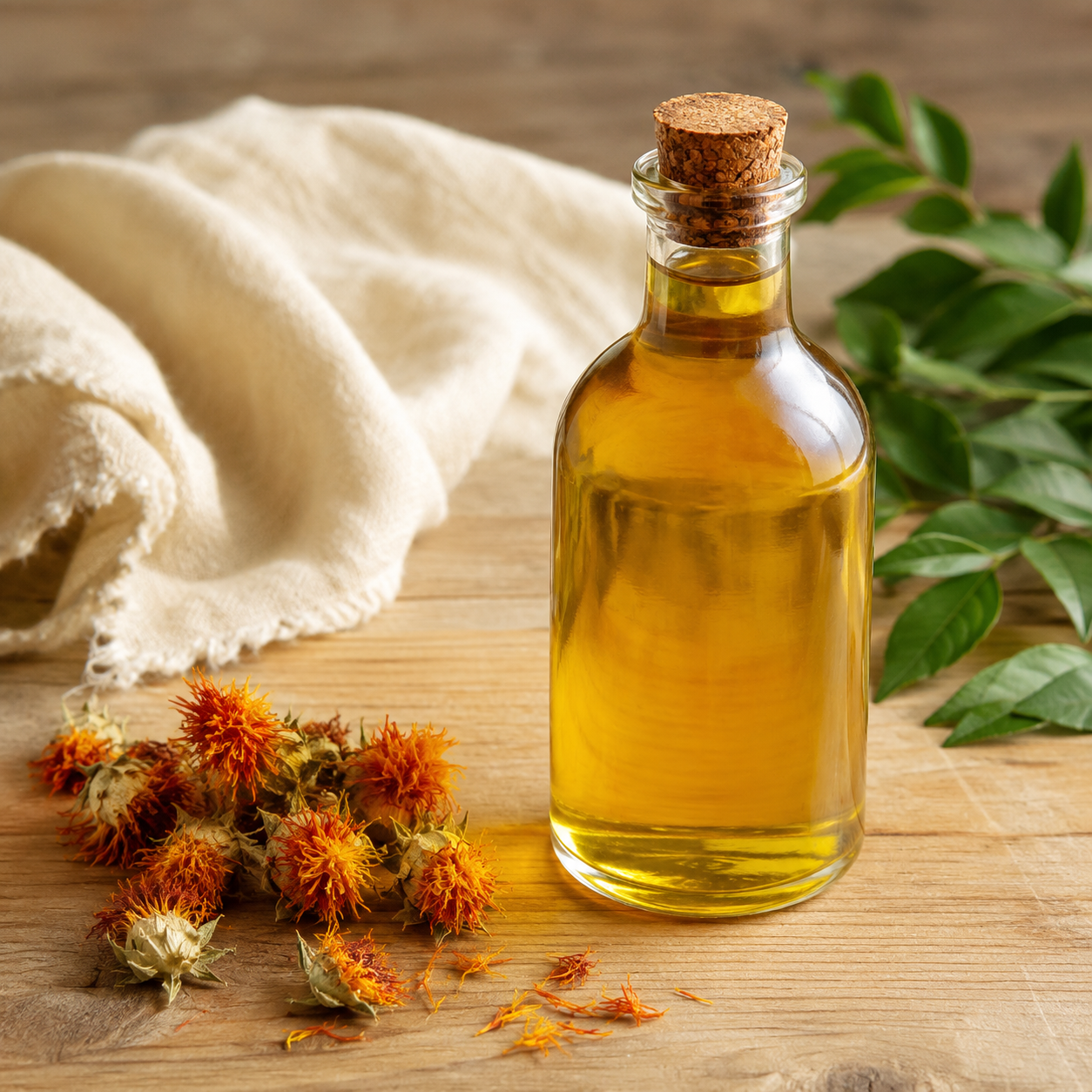 kusuma oil